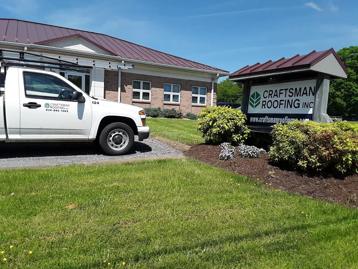 Quality Hail Damage Roof Repair by experienced craftsmen in Alexandria